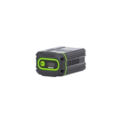 Greenworks Commercial 82BD400 82V Commercial 4.0 Ah Lithium Ion Battery w/ Bluetooth & Digital Readout 