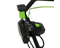 Greenworks Commercial 82SN22 82V Commercial 22" Brushless Dual Port Snow Thrower (Battery & Charger Not Included) - GW 82SN22