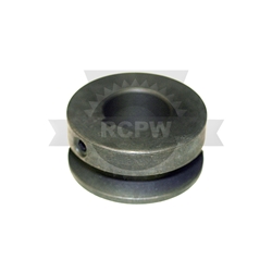 Rotary 8547 Crankshaft Pulley - ROT 8547