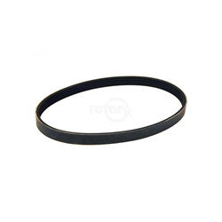 Rotary 869 3/8" x 22" Transmission Belt 