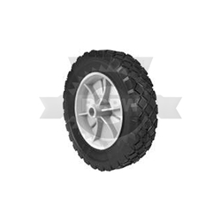 Rotary 8927 8" x 1.75" Plastic Wheel - ROT 8927