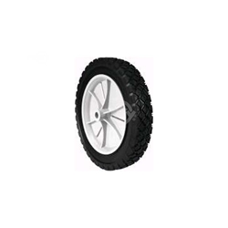 Rotary 8931 10" x 1.75" Plastic Wheel - ROT 8931