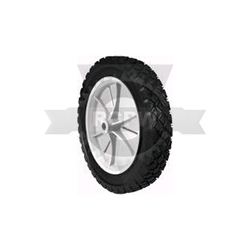 Rotary 8931 10" x 1.75" Plastic Wheel - ROT 8931