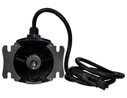 Buyers Products 9031202 12V Salt Spinner Motor - BUY 9031202