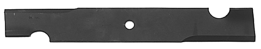 Oregon 91-184 18 Inch Blade for Exmark Equipment - Part 303283 