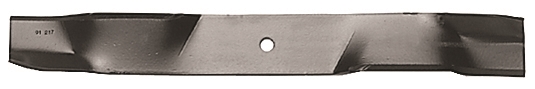 Oregon 91-311 20-1/2 Inch Blade for Exmark Equipment 