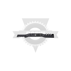 Oregon 91-604 Gator 3-in-1 Mulcher Blade 