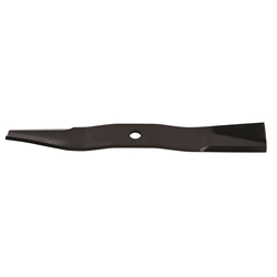 Oregon 91-613 16-9/16 Inch Blade for Kubota Lawn Equipment - Part Number: K5583-34340 