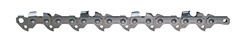 Oregon 91PX055G AdvanceCut 3/8 Inch Low-Profile Saw Chain - OCS 91PX055G