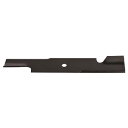 Oregon 92-209 20-1/2 Inch High Lift Blade for Exmark Lawn Equipment 