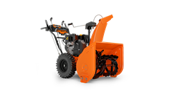 Ariens 921048 28" Deluxe SHO Two-Stage Snowblower w/ Electric Start, LED Headlight & More - ARN 921048