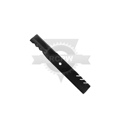 Oregon 96-319 Gator 3-in-1 Hi-Lift Mulcher Blade 