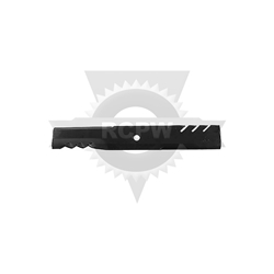 Oregon 96-323 Gator 3-in-1 Hi-Lift Mulcher Blade 