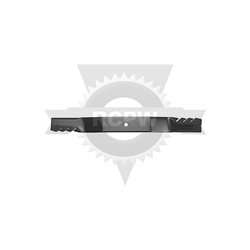 Oregon 96-329 Gator 3-in-1 Hi-Lift Mulcher Blade 