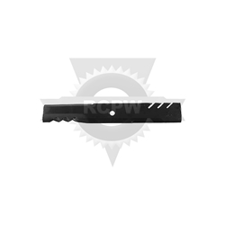 Oregon 96-341 Gator 3-in-1 Hi-Lift Mulcher Blade 