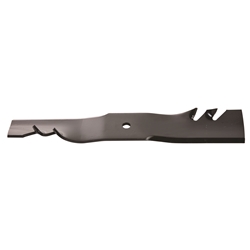 Oregon 96-343 Gator 3-in-1 Hi-Lift Mulcher Blade - OEP 96-343