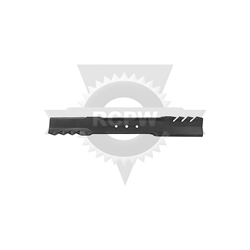 Oregon 96-620 Gator 3-in-1 Mulcher Blade 