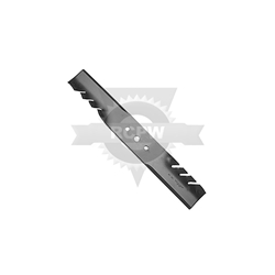 Oregon 96-795 Gator 3-in-1 Magnum Mulcher Blade 