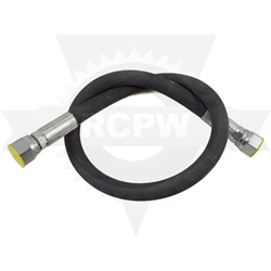 Sno-Way 96100004 24" Hydraulic Hose 