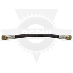 Sno-Way 96101022 12" Hydraulic Hose 