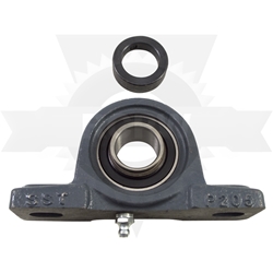 Sno-Way 96104633 1" Pillow Block Bearing 