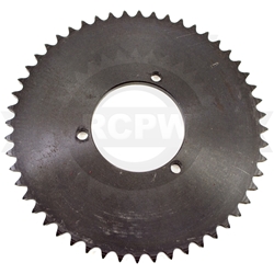 Sno-Way 96104670 52 Tooth Electric Clutch Sprocket 