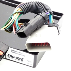 Sno-Way 96112998 Wired Receiver Module - SNO 96112998