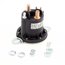 Sno-Way 96115528 Solenoid Switch Kit 