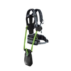 EGO AP4500D Double Shoulder Harness for BCX4500 - EGO AP4500D