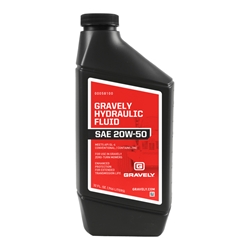 Ariens 00058100 Quart of 20w50 Hydraulic Fluid 