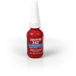 Ariens 00065100 10 ml of Loctite 242 Threadlocker 