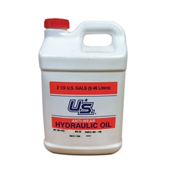 Ariens 00069100 5 Gallons of ISO Grade 32 Hydraulic Oil 