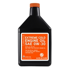 Ariens 00077600 Ariens 0W30 Oil - 20 oz. 