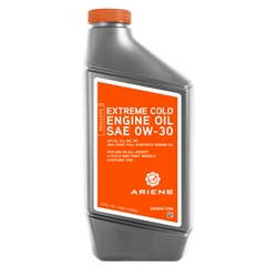 Ariens 00077900 Ariens 0W30 Oil - 32 oz. 