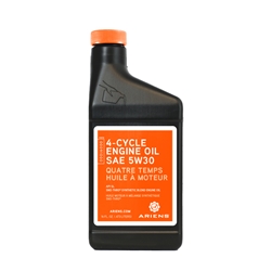 Ariens 00091000 16 oz Bottle of 5w30 Oil 