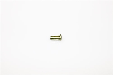 Ariens 06806700 .187" X .437" ST PL Round Head Tubular Rivet 