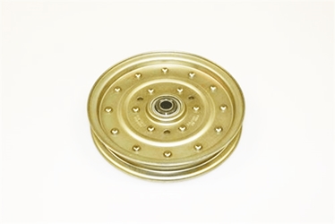 Ariens 07316700 6.75" X .51" Flat Idler Pulley 