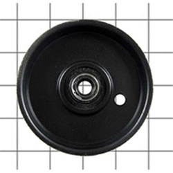 Ariens 07320700 3.25" X .38" X 1" Flat Idler Pulley 