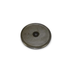 Ariens 07325700 8.4" X 1" V-Belt Pulley w/ Key 