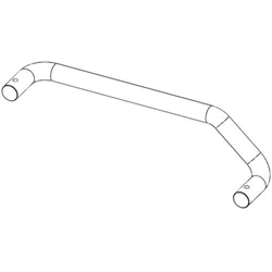 Ariens 09268300 Brake Actuating Linkage 