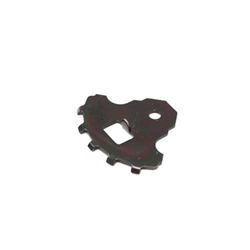 Ariens 21548032 Front Wheel Adjusting Bracket 