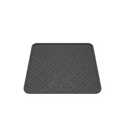 Ariens 70716900 36" X 36" Heavy Duty Protective Floor Mat 