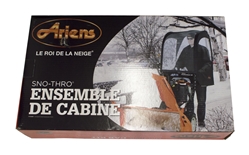 Ariens 72601400 Sno-Thro Cover for Ariens Sno-Thro Models w/ 26" Housings or Smaller - ARN 72601400