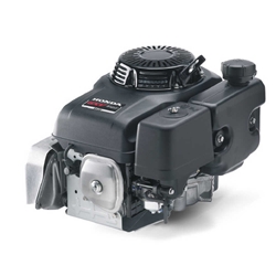 Honda 664731 V390UT1 DAXB 389cc Vertical Engine (Black) 