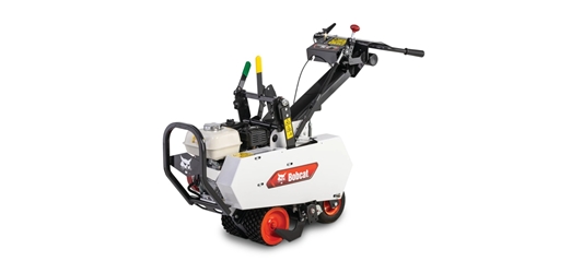 Bobcat SC12M 12" Jr. Sod Cutter w/ Honda GX160 Engine 