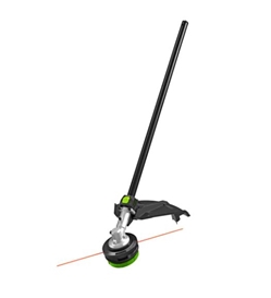 EGO MHC1603 Multi Head String Trimmer & Edger Combo (PH1420 + STA1600 + EA0820, 4.0Ah, 320W Charger) - EGO MHC1603