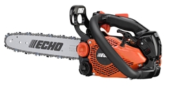 ECHO CS-2511T-12 12" 25cc Lightweight Top Handle Chainsaw - ECH CS-2511T-12