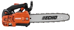 ECHO CS-2511T-12 12" 25cc Lightweight Top Handle Chainsaw - ECH CS-2511T-12