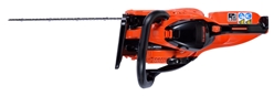 ECHO CS-2511P-14 14" 25.0cc Rear-Handle Lightweight Gas Chainsaw - ECH CS-2511P-14