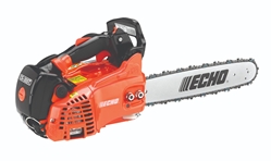 ECHO CS-355T-14 14" 35.8cc 2-Stroke Top Handle Chainsaw - ECH CS-355T-14